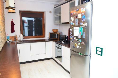 City Park Apartment