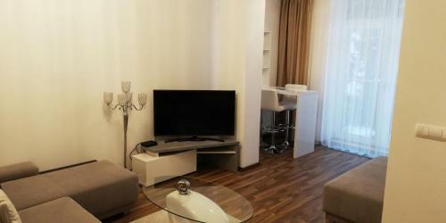 Oliver Apartm�n 6