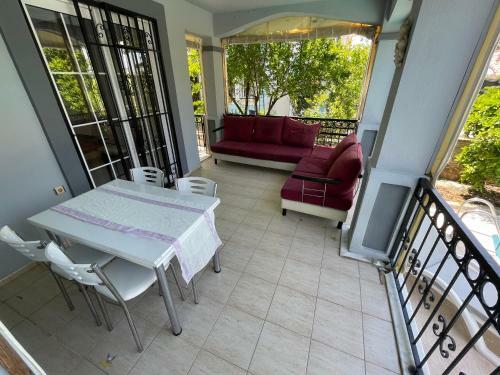 Villa Summeryaz 4+1 Private Villa