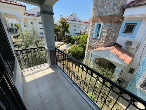 Villa Summeryaz 4+1 Private Villa