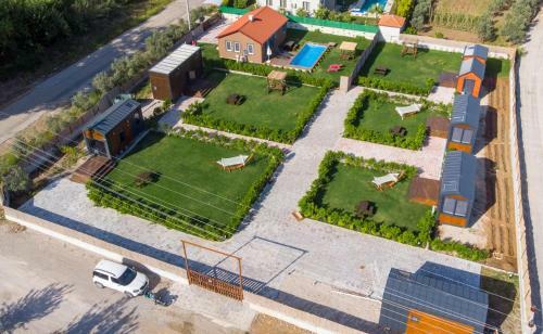 Apartamento Kleva Houses