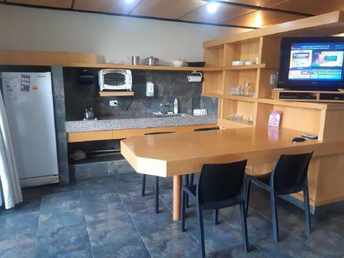 Club De Campo Apart