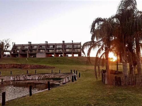 Club De Campo Apart