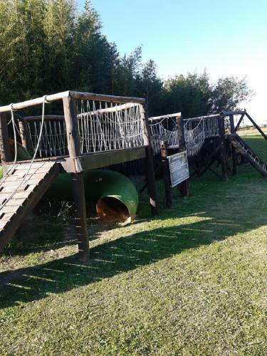 Club De Campo Apart