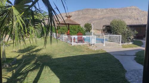 Apartamento Solar Del Valle