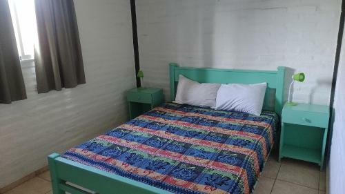 Apartamento Solar Del Valle