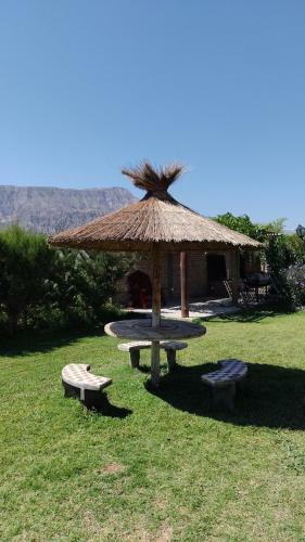 Apartamento Solar Del Valle