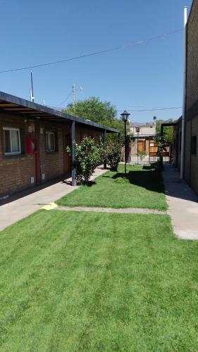Apartamento Solar Del Valle