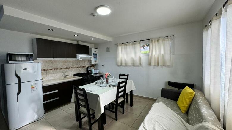 Apartamento Aires Del Glaciar