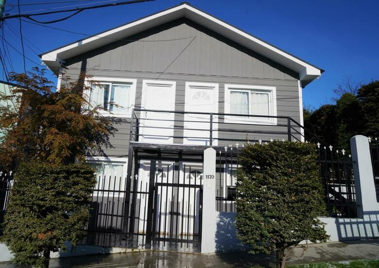 Apartamento Aires Del Glaciar