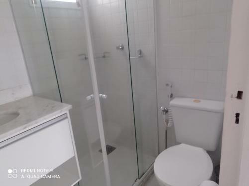Apartamento Pier Jacu�pe Residencial
