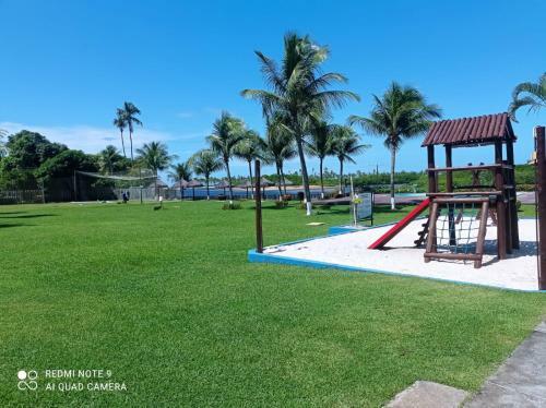 Apartamento Pier Jacu�pe Residencial
