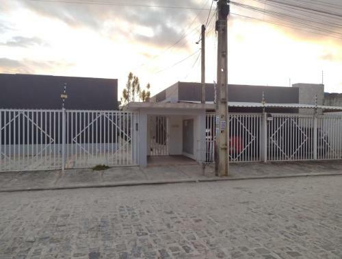 Casa Temporada S�o Jo�o