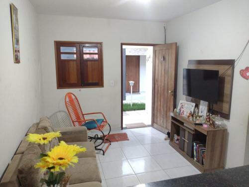 Casa Temporada S�o Jo�o