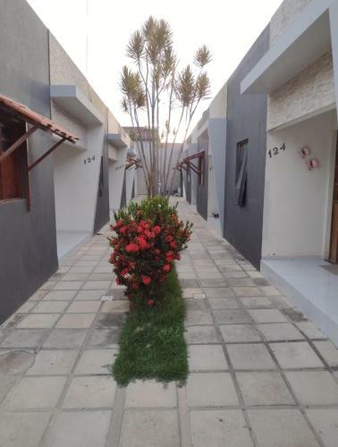 Casa Temporada S�o Jo�o