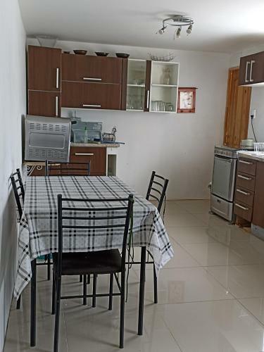 Casa De Campo Llif�n Futrono Lago Ranco
