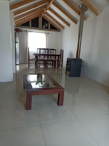 Casa De Campo Llif�n Futrono Lago Ranco