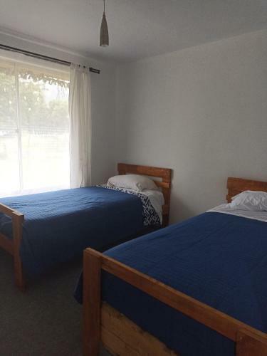 Casa De Campo Llif�n Futrono Lago Ranco