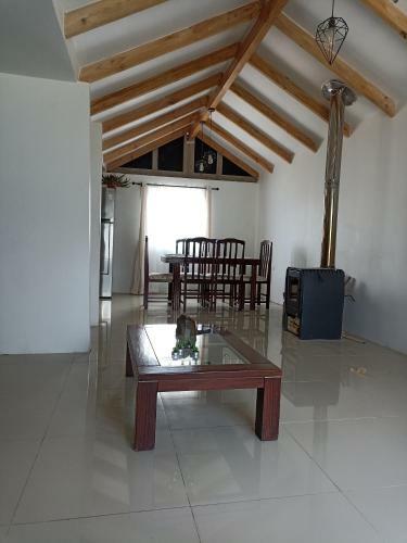 Casa De Campo Llif�n Futrono Lago Ranco