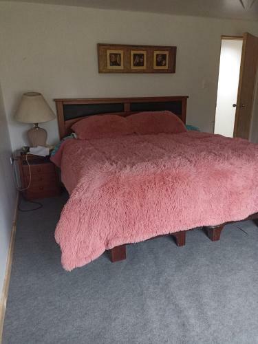 Casa De Campo Llif�n Futrono Lago Ranco