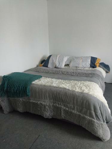 Casa De Campo Llif�n Futrono Lago Ranco