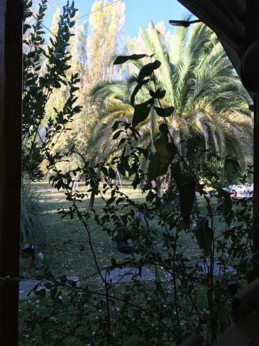 Casa San Alfonso Cajon Del Maipo