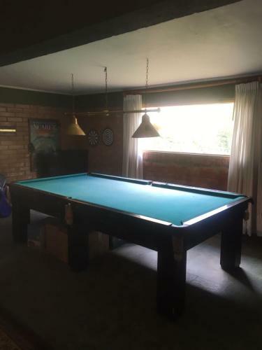 Casa San Alfonso Cajon Del Maipo