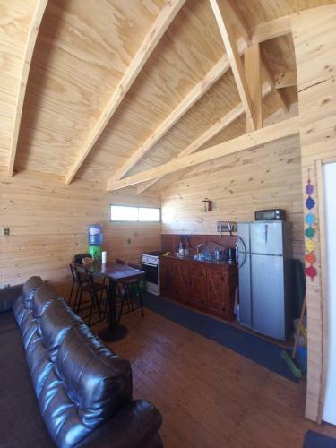Apartamento Caba�as El Cerro, Caj�n Del Maipo