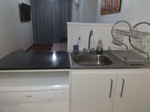 Apartamento Acogedor Dpto En Fundo El Carmen