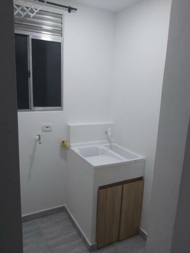 Apto Itci Acacia Tours