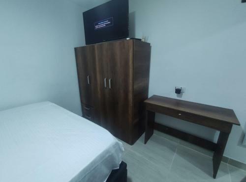 Apartamento Apta Estudio Medell�n Poblado - Manila 102