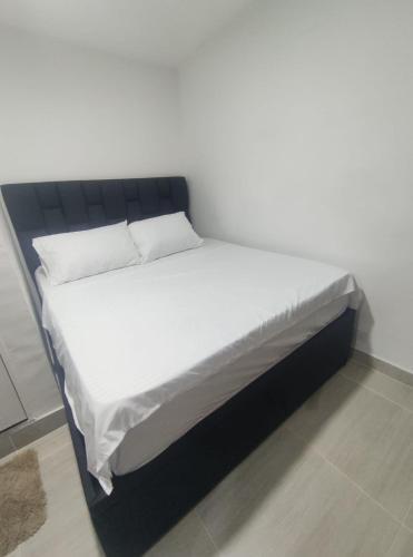 Apartamento Apta Estudio Medell�n Poblado - Manila 102