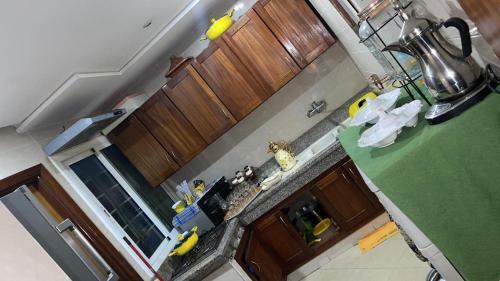 Apartamento Kenitra Hanin