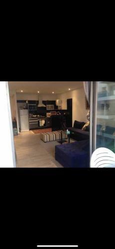 Sea View Luxury Apartment In Mohammedia