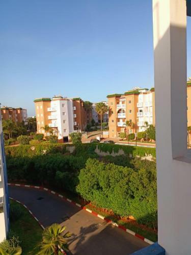 Apartamento Appart � Mohamedia