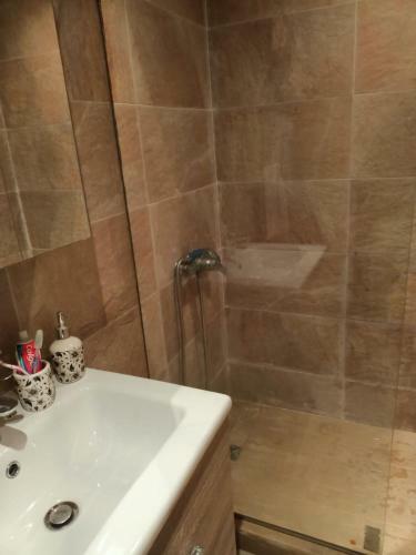 Apartamento Appart � Mohamedia