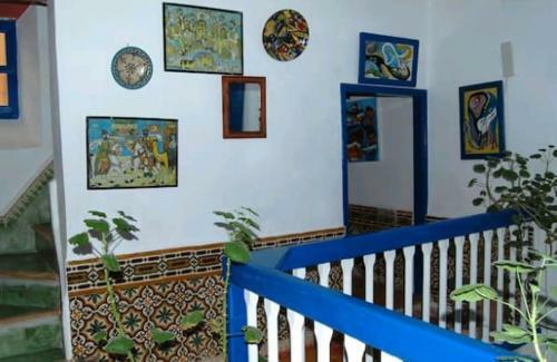 Apartamento Dar Fatiha