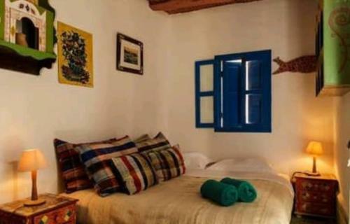 Apartamento Dar Fatiha