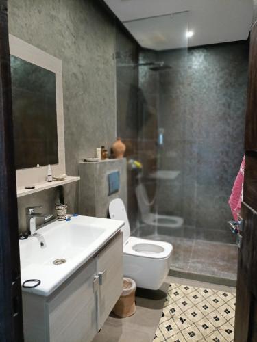 Apartamento Penthouse Mogador
