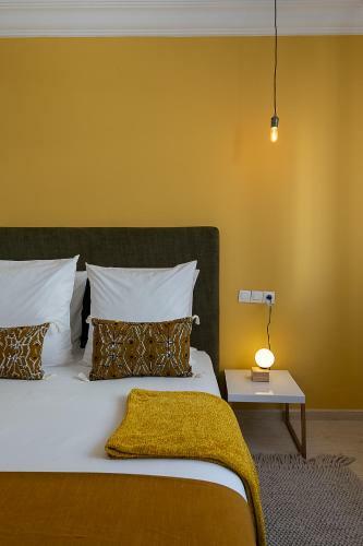 Luxury Two Bedrooms Apartment - Best Location