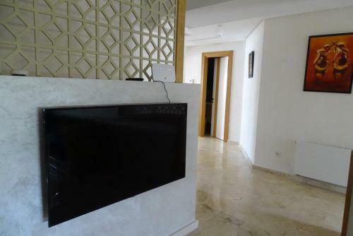 Apartamento Bel Appartement Avec Belle Terrasse
