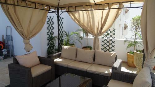 Apartamento Bel Appartement Avec Belle Terrasse