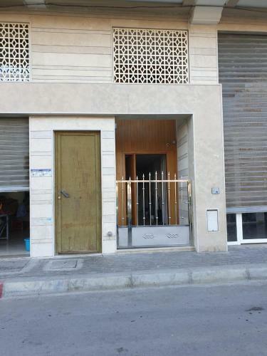 Apartamento Bel Appartement Avec Belle Terrasse
