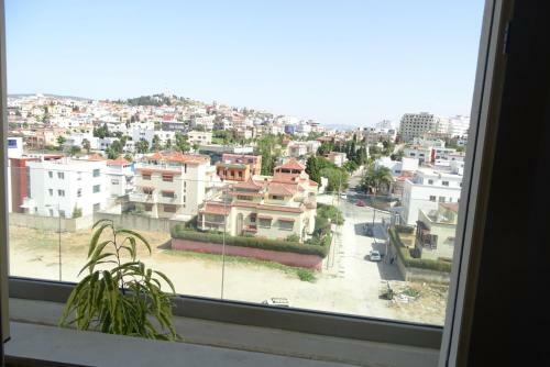 Apartamento Bel Appartement Avec Belle Terrasse