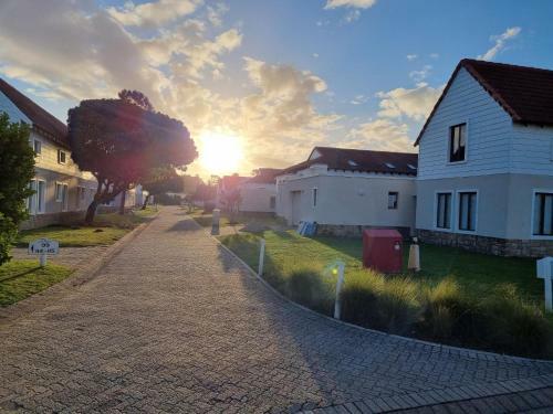 Apartamento The Dunes Resort Unit 3, Keurboomstrand