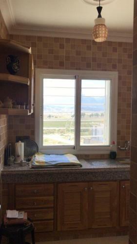 Apartamento Oum Khaltoum Martil