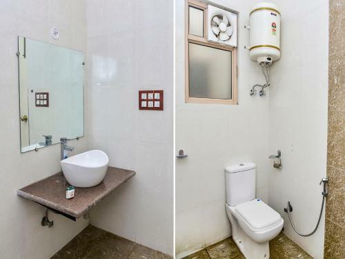 Oyo 28737 Hotel Mayur