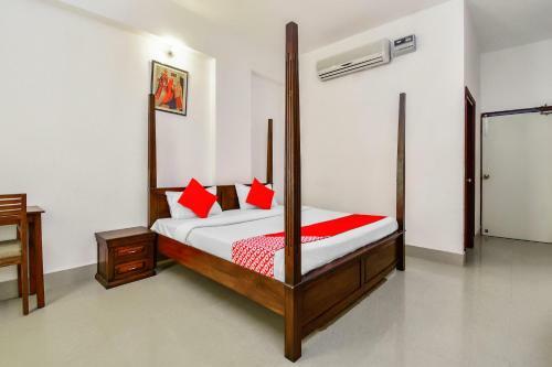 Oyo 28737 Hotel Mayur