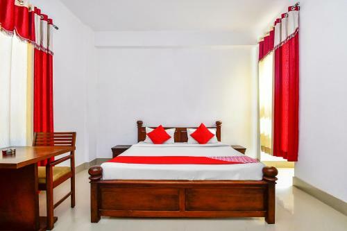 Oyo 28737 Hotel Mayur