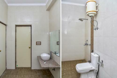 Oyo 28737 Hotel Mayur